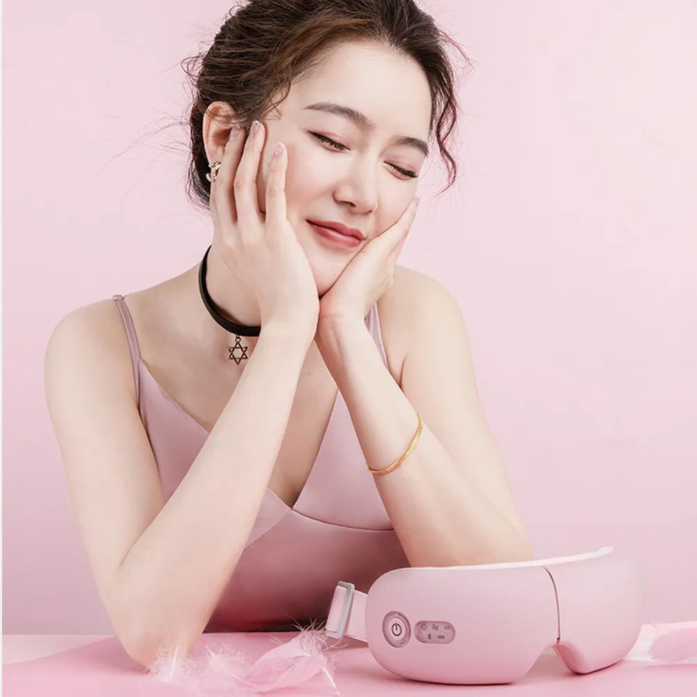 EYESOOTHE™ - SMART EYE MASSAGER